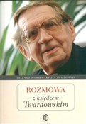 Rozmowa z ... - Helena Zaworska, Jan Twardowski -  polnische Bücher