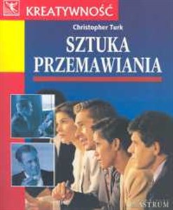 Bild von Sztuka przemawiania