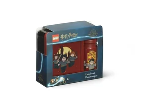 Bild von LEGO(R) lunchset Harry Potter Gryffindor