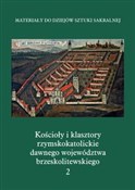 Kościoły i... -  fremdsprachige bücher polnisch 