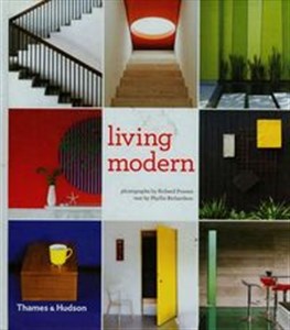 Bild von Living modern