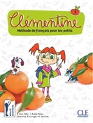 Polnische buch : Clementine... - Opracowanie Zbiorowe