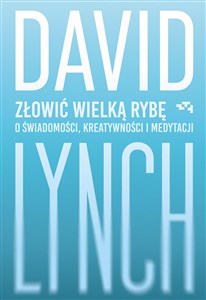 Obrazek Złowić wielką rybę O świadomości, kreatywności i medytacji