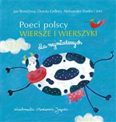 Zobacz : Poeci pols... - Jan Brzechwa, Dorota Gellner, Aleksander Fredro