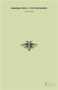 Bild von Życiopisanie. Dwa eseje