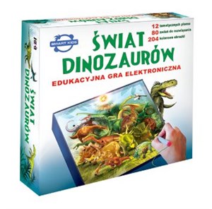 Bild von Świat dinozaurów