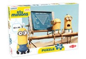 Puzzle Min... -  fremdsprachige bücher polnisch 