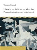 Historia K... - Wojciech Wrzosek -  fremdsprachige bücher polnisch 