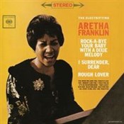 The electr... - Aretha Franklin - Ksiegarnia w niemczech