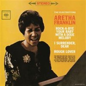 Obrazek The electrifying Aretha