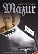 Książka : Mazur - Jerzy Woźniak