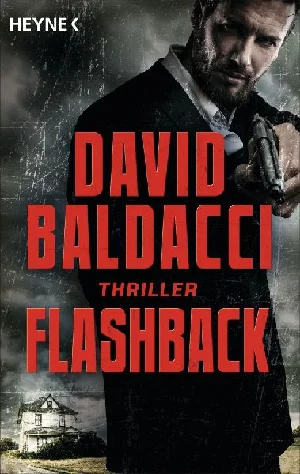 Obrazek BALDACCI, D: FLASHBACK