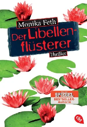 Obrazek FETH, M: LIBELLENFLÜSTERER