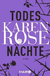 Książka : ROSE, K: T...
