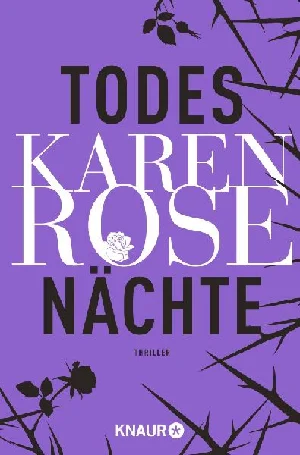Obrazek ROSE, K: TODESKIND