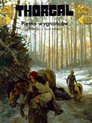 Polska książka : Thorgal Pi... - Grzegorz Rosiński, Jean Hamme