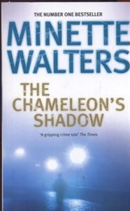 Obrazek The Chameleon's Shadow