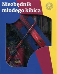 Obrazek Niezbędnik młodego kibica FC Barcelona