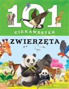 101 ciekaw... - Niko Dominiguez, Estelle Talavera -  polnische Bücher