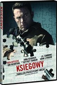 Zobacz : DVD KSIĘGO... - Gavin OConnor