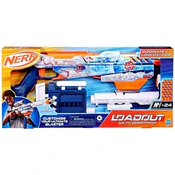 Nerf Loado... -  Polnische Buchandlung 