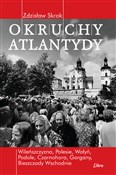 Okruchy At... - Zdzisław Skrok -  Książka z wysyłką do Niemiec 