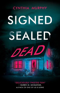Bild von MURPHY, C: SIGNED SEALED DEAD