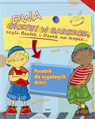 Dwa grzyby... - Patrycja Zarawska -  Książka z wysyłką do Niemiec 