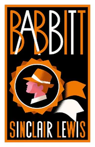Obrazek LEWIS, S: BABBITT