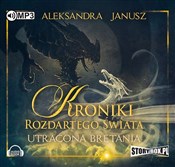 Polska książka : [Audiobook... - Aleksandra Janusz