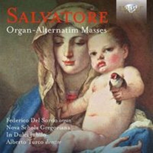 Bild von Salvatore: Organ-Alternatim Masses