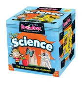 Zobacz : BrainBox S...