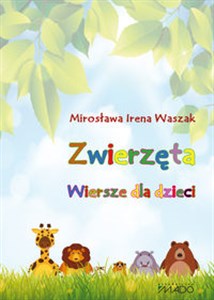 Obrazek Zwierzęta Wiersze dla dzieci