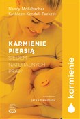 Karmienie ... - Nancy Mohrbacher, Kathleen Kendall-Tackett -  polnische Bücher