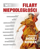 Filary nie... - Andrzej Nowak -  fremdsprachige bücher polnisch 