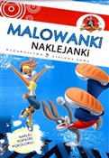 Polska książka : Malowanki ... - Opracowanie Zbiorowe