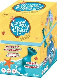 Bild von Jungle Speed Plaża