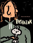 Polnische buch : Bystrzak - Marie-Aude Murail