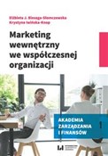 Marketing ... - Elżbieta J. Biesaga-Słomczewska, Krystyna Iwińska-Knop -  polnische Bücher
