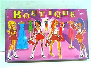 Obrazek Boutique SAMO-POL