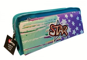 Obrazek Piórnik szkolny SD-5029 NOSTER