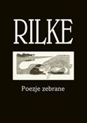 Rilke Poez... - Rainer Maria Rilke -  polnische Bücher