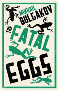 Obrazek The Fatal Eggs