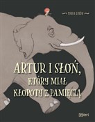 Artur i sł... - Girón Maria -  polnische Bücher