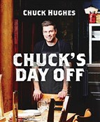 Chuck's Da... - Chuck Hughes -  Polnische Buchandlung 