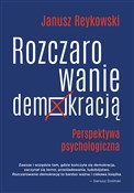 Książka : Rozczarowa... - Janusz Reykowski