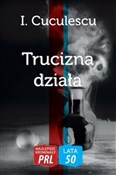 Polnische buch : Trucizna d... - I. Cuculescu