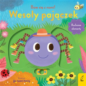 Bild von Baw się z nami! Wesoły pajączek