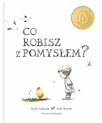 Polska książka : Co robisz ... - Kobi Yamada, Mae Besom