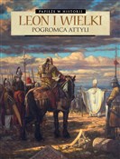 Książka : Leon I Wie... - France Richemond